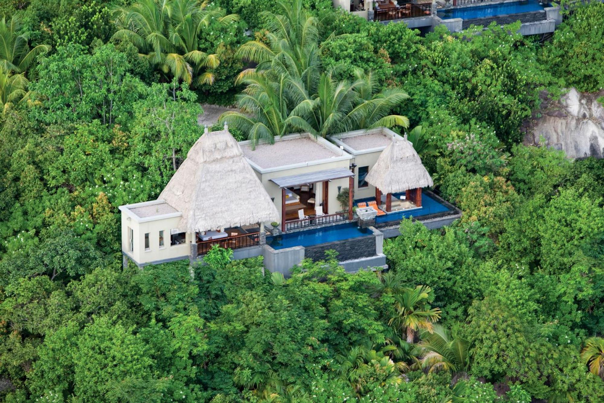 Villa avec Piscine - Vue sur Océan